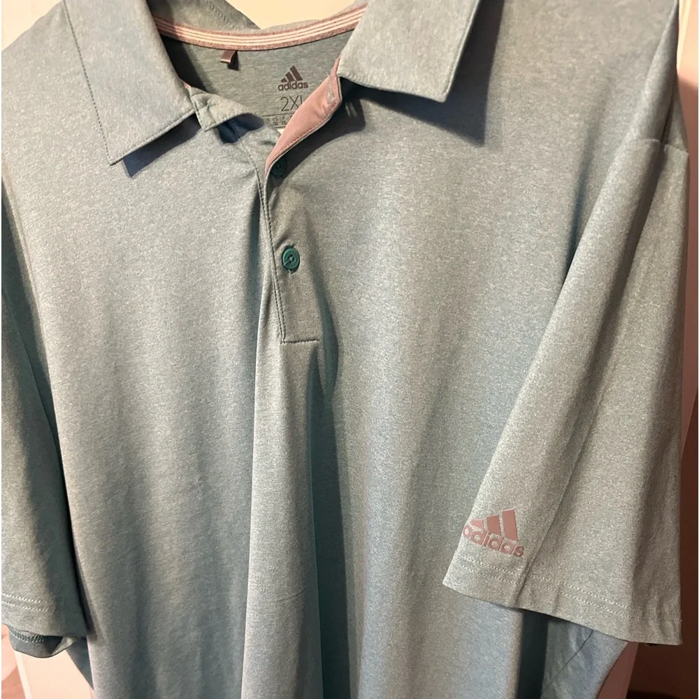 Adidas Polo - Picture 1 of 1